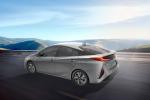 Toyota Prius Prime 2016 года (NA)